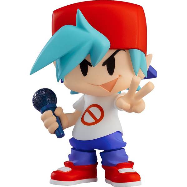 ねんどろいど 2068 ボーイフレンド ねんどろいど ボーイフレンド
