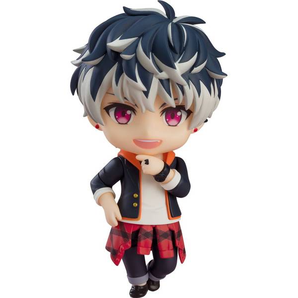 9月予約】オランジュルージュ ねんどろいど 百 「アイドリッシュ