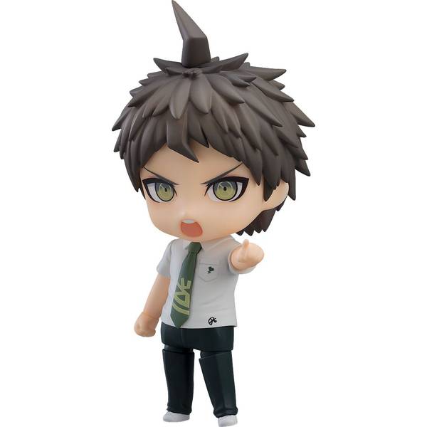 希少　ダンガンロンパ　10thドレスアップ　ドット絵　アクリルフィギュア　日向創 2025年最新】日向創フィギュアの人気アイテム - メルカリ