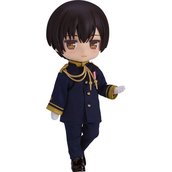 ねんどろいど ヘタリア 日本　753 ねんどろいど 日本 ヘタリア 753