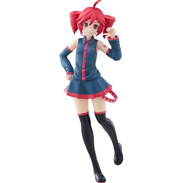 12月予約】グッドスマイルカンパニー POP UP PARADE 重音テト L