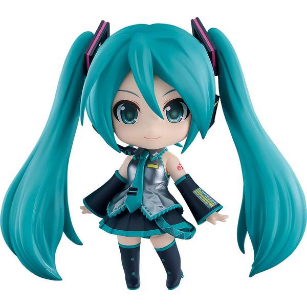 2月予約】グッドスマイルカンパニー ねんどろいど 初音ミク 3.0
