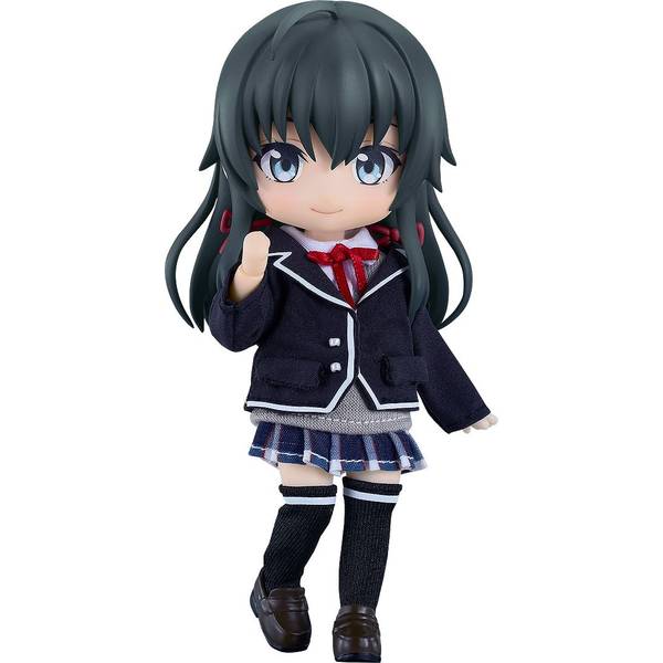 GOOD SMILE COMPANY - やはり俺の青春ラブコメはまちがっている。完 雪ノ下雪乃 ねんどろいど 3個 ねんどろいど やはり俺の青春ラブコメはまちがっている。完
