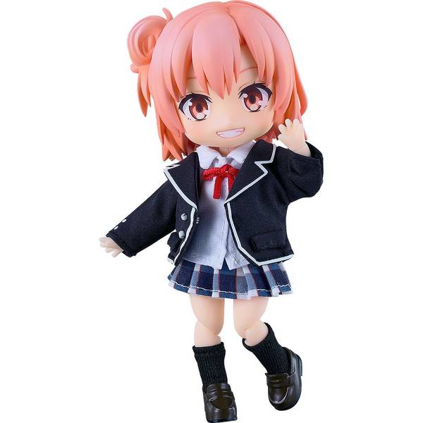 5月予約】グッドスマイルカンパニー ねんどろいどどーる 由比ヶ