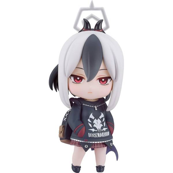 1月予約】グッドスマイルカンパニー ねんどろいど 鬼方カヨコ