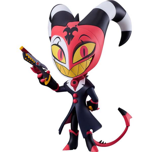 4月予約】グッドスマイルカンパニー ねんどろいど ブリッツ