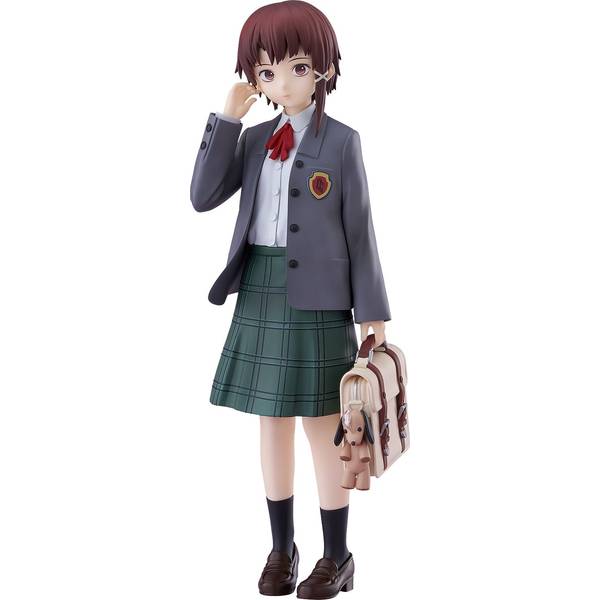 K-POP マスコット フィギュア ピンク王冠 16cm高 POP UP PARADE OMGkawaiiAngel: Bunny Ver. L Size