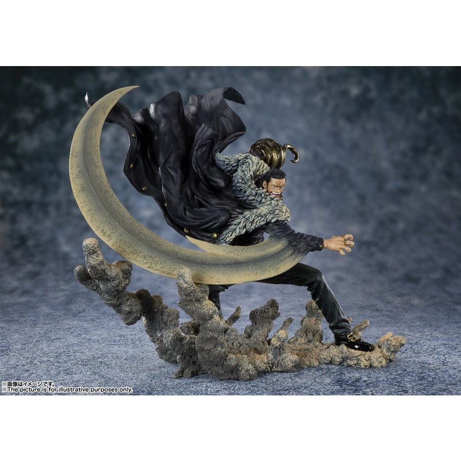 Amazon.co.jp: TAMASHII NATIONS フィギュアーツZERO ONE PIECE