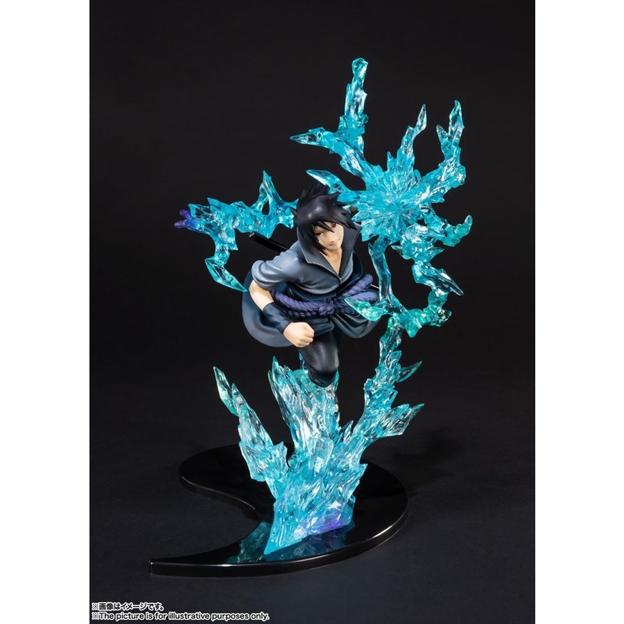 ナルト 佐助 フィギュア 約45cm 楽天市場】【中古】【未開封】うちはサスケ 「NARUTO-ナルト