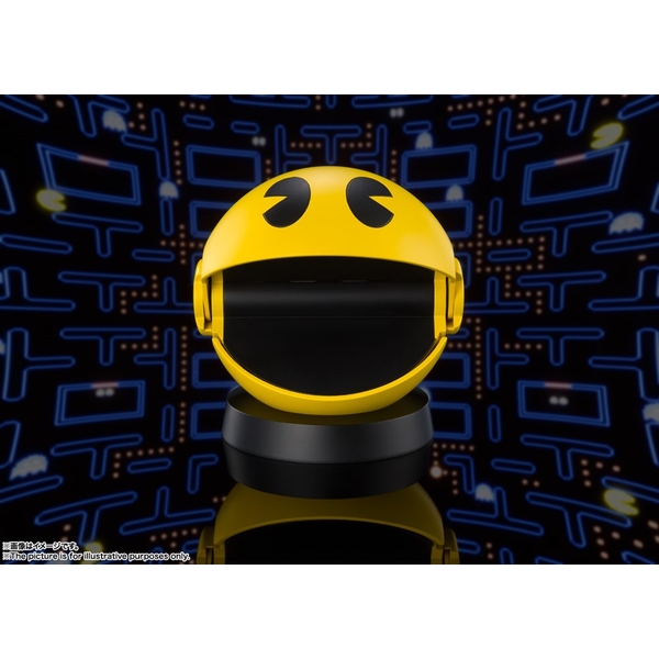 PROPLICA パクパクパックマンPAC-MAN プロプリカ