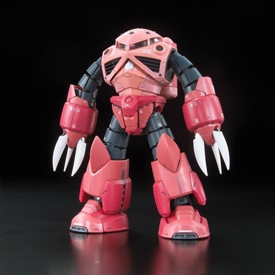 RG ジオング　ガンダム　ザク　ズゴッグ等7点セット Amazon | BANDAI SPIRITS(バンダイ スピリッツ) RG 機動戦士