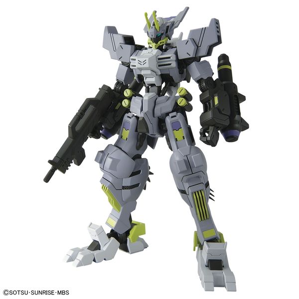HG ガンダム 鉄血のオルフェンズ 3体セット Amazon | HG 機動戦士ガンダム 鉄血のオルフェンズ MSオプション