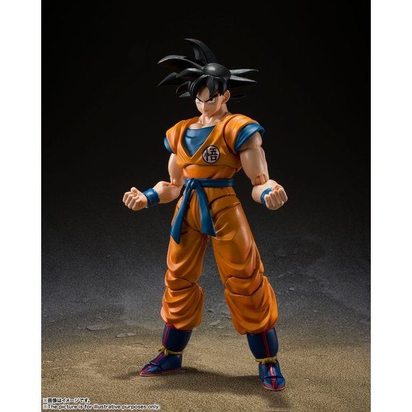 ドラゴンボール - しーちゃん ドラゴンボール 食 玩 衝動 ドラゴンボール超でパンちゃんが
