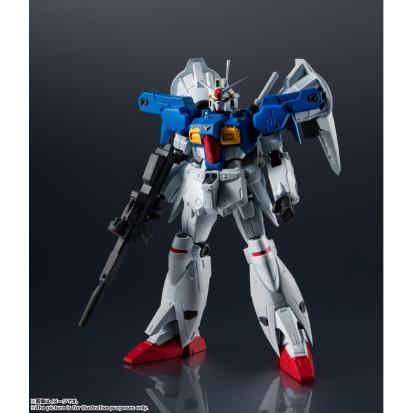 GUNDAM UNIVERSE RX-78GP01Fb GUNDAM FULL BURNERN