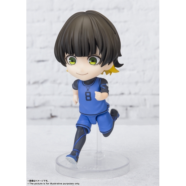 Figuarts mini 蜂楽 廻