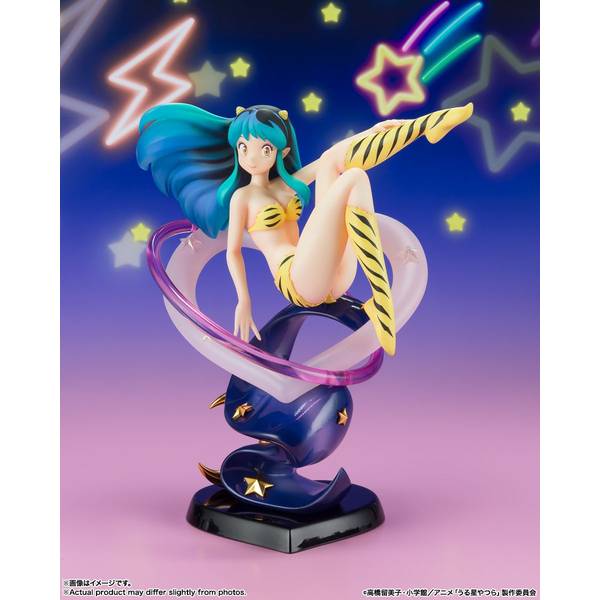 バンダイ Figuarts Zero Chouett ラム フィギュア 4573102641946【在庫品】