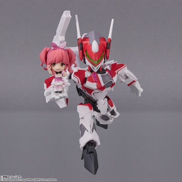 ジャンク品 ナイトメアフレーム フィギュア 大量セット