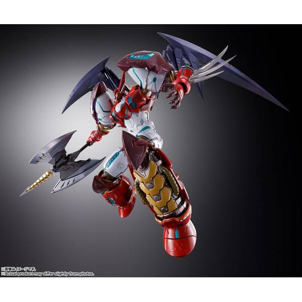 メタルビルド　ドラゴンスケール　真ゲッターロボ 61iyyfbPLXL._UF894,1000_QL80_.jpg