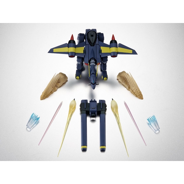 バンダイ ROBOT魂 (SIDE MS) TMF/A-802 バクゥ ver.A.N.I.M.E. 「機動戦士ガンダムSEED」より フィギュア 4573102649829【在庫品】