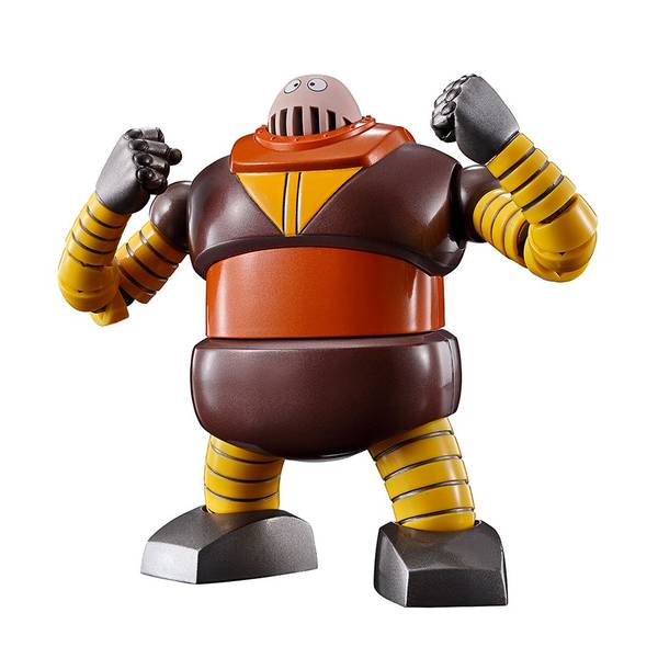 本体美品　バンダイ　超合金魂　ボスボロット　GX-10 バンダイ 超合金魂GX-10R ボスボロット 「マジンガーZ」より