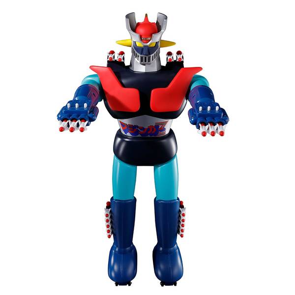 ジャンボマシンダー☆専用のステカー＊ミサイルやナット 再販】ジャンボマシンダー 無敵の王者 ジャンボマシンダー