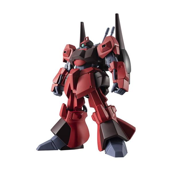 バンダイ ROBOT魂 (SIDE MS) RMS-099 リック・ディアス クワトロ