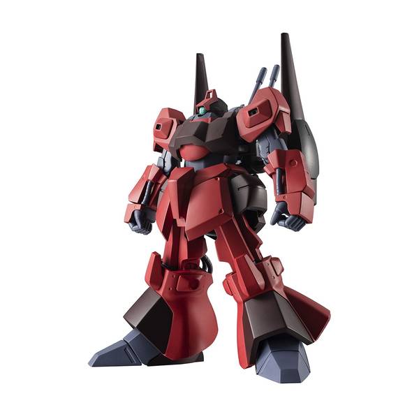 【7月予約】バンダイ ROBOT魂 (SIDE MS) RMS-099 リック・ディアス クワトロ・バジーナカラー ver.A.N.I.M.E. 機動戦士Ζガンダム フィギュア 4573102664372