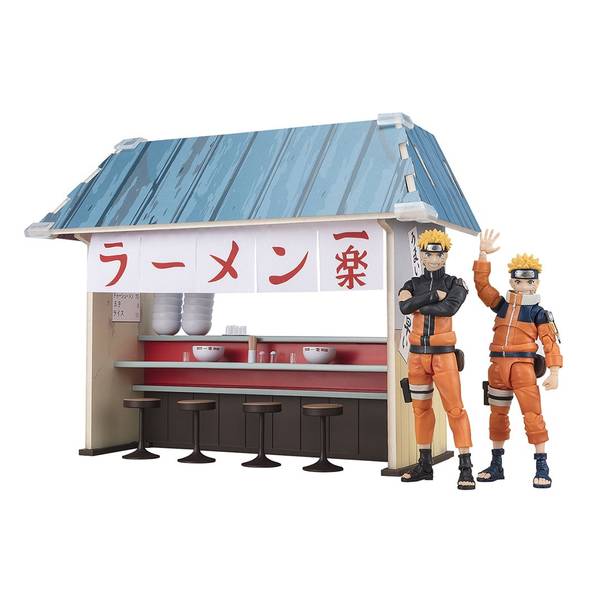 NARUTO ナルトベア セット NARUTO－ナルト－ 疾風伝 メタルバッジセット 縁シリーズ