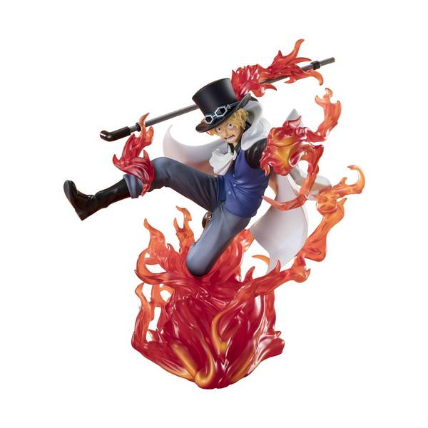 ワンピース フィギュア 6体セットDXF〜THE GRANDLINE MEN