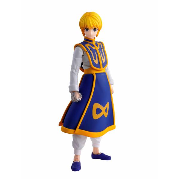 HUNTER HUNTER フィギュアセット 全7種 HUNTER×HUNTERハンターハンターDXフィギュア7種セット