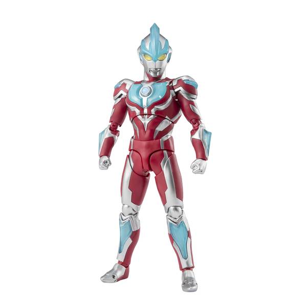 【匿名配送】ウルトラマン　フィギュア ウルトラアクションフィギュア ゼットン (キャラクタートイ