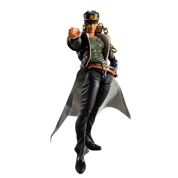 3月予約】バンダイ S.H.Figuarts 空条承太郎 「ジョジョの奇妙な