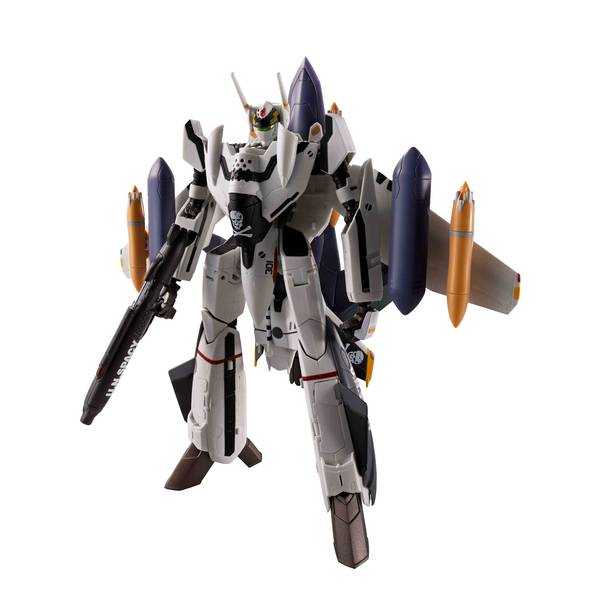 BANDAI VF-OS PHOENIX (ロイ・フォッカー専用) 1月予約】バンダイ HI-METAL R VF-0Sフェニックス(ロイ
