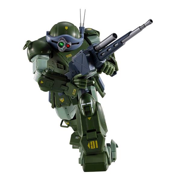 装甲騎兵ボトムズ　SCOPEDOG フィギュアセット 5PRO　段階的に値下げ MEDICOM TOY 5PRO 装甲騎兵ボトムズ ATM-09-ST スコープドッグ
