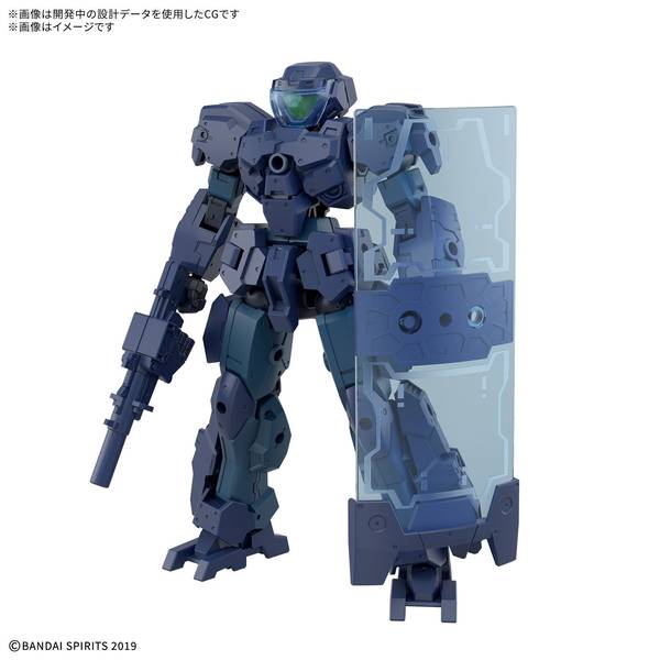 30MM 1/144 プレミアムバンダイ限定　4点セット　まとめ売り Amazon | 30MM 1/144 プレミアムバンダイ 限定 eEXM-S04A