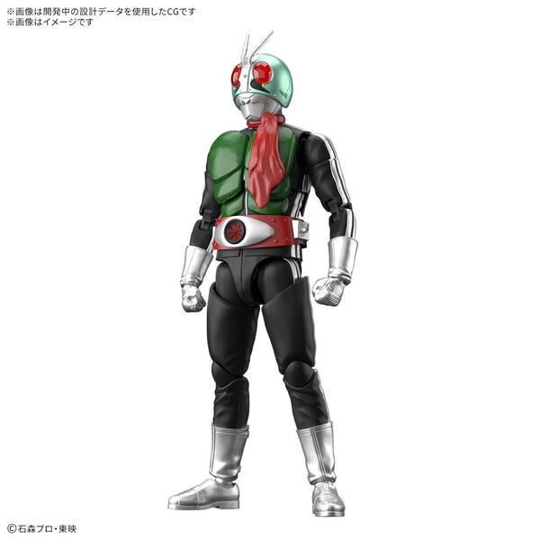 BANDAI - 新品未開封RC仮面ライダー3体セットBANDAI人形 新品未開封RC仮面ライダー3体セットBANDAI人形 BANDAI -