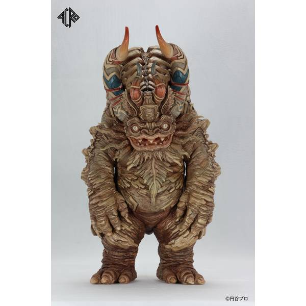 12月予約】ACRO ソフビ製塗装済完成品 KRS×TAKEYA ミクラス