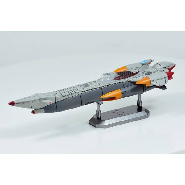 【3月予約】ベルファイン ナディア メカニックセレクション 「ふしぎの海のナディア」より キャラクタープラモデル BP043