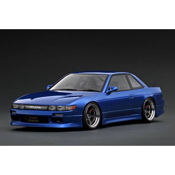 11月予約】イグニッションモデル 1/18 ニッサン VERTEX S13