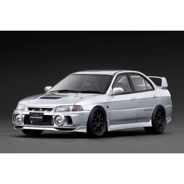 やまちゃん専用ミツビシ ランサーエボリューションx 1/18 スケール ミニカー 12月予約】イグニッションモデル 1/18 ミツビシ ランサー