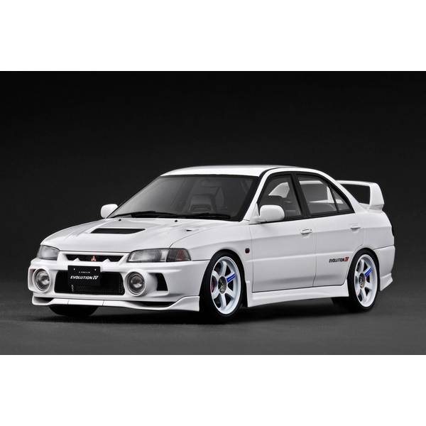 やまちゃん専用ミツビシ ランサーエボリューションx 1/18 スケール ミニカー やまちゃん専用ミツビシ ランサーエボリューションx 1/18