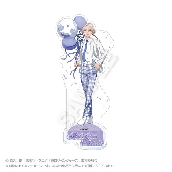 東京リベンジャーズ 東リべ 乾青宗 イヌピー グッズセット 東京リベンジャーズ グッズ&情報 on X: 