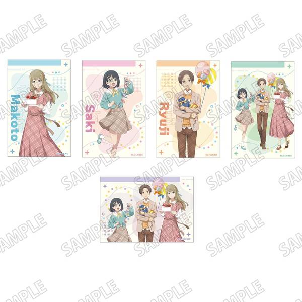 夜画帳　購入特典　ポストカード　イラストカード　描き下ろしペーパー　13枚 夜画帳 イラストカード ポストカード 購入特典 非売品｜Yahoo