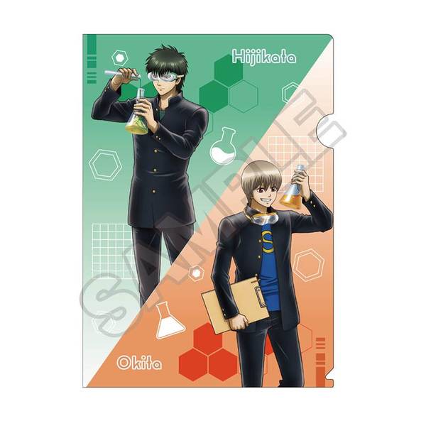 アニメ アニメグッズ キャラクターグッズ まとめ売り クリアファイル 大量 #6 アイアップ公式通販】TVアニメ【推しの子】 ぷちふれ クリア