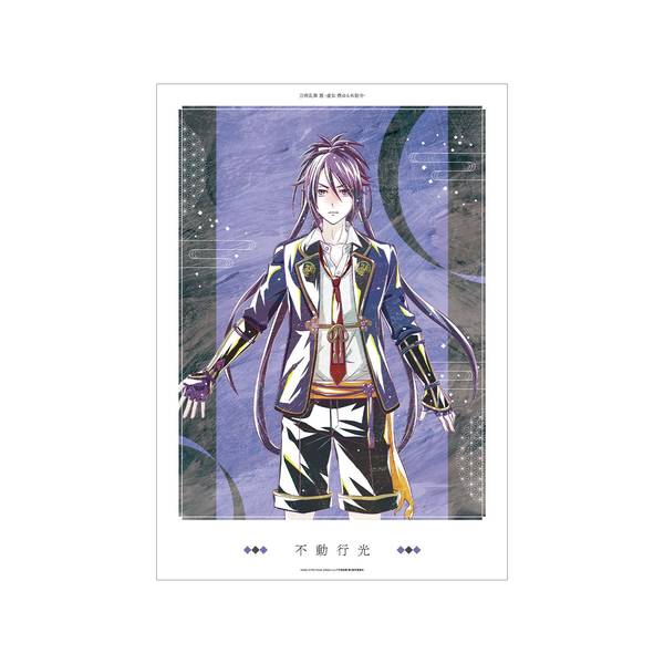 17枚 お隣の天使様 A3マット加工ポスター TVアニメ「お隣の天使様にいつの間にか駄目人間にされていた件
