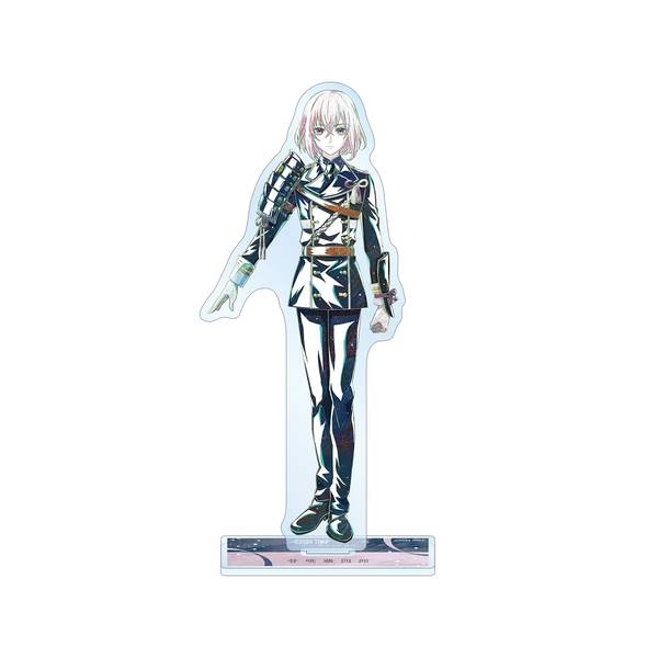 【9月予約】アニメ『刀剣乱舞 廻 -虚伝 燃ゆる本能寺-』 Ani-Art 第2弾 BIGアクリルスタンド 骨喰藤四郎 キャラグッズ 4573643014414