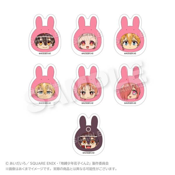はるなつ 地縛少年花子くん15冊+ ポストカード＋グッズ はるなつ 地縛少年花子くん15冊+ ポストカード＋グッズ はるなつ