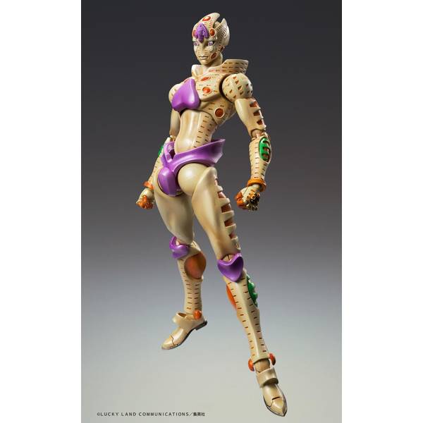 1月予約】メディコスエンタテインメント 超像可動「G・E・R