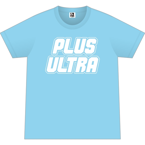 僕のヒーローアカデミア 10周年記念 PLUS ULTRA Tシャツ 轟焦凍 XLサイズ