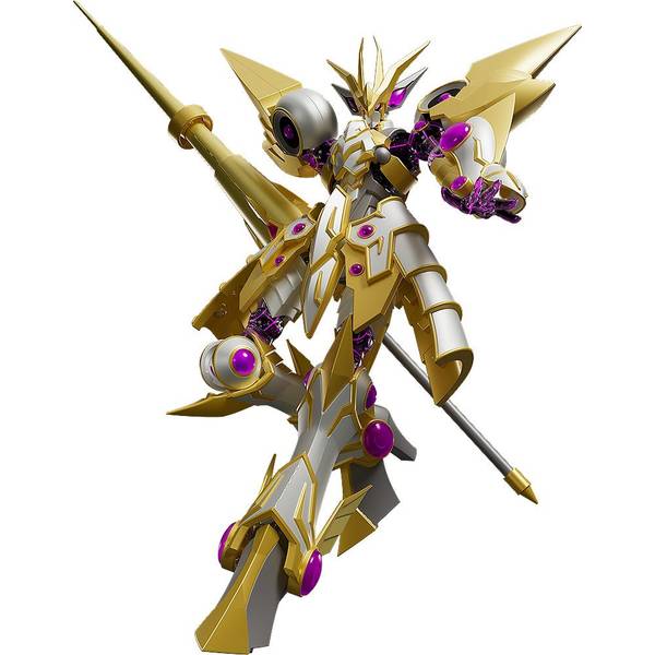 グッドスマイルカンパニー MODEROID アクセスコード・トーカー